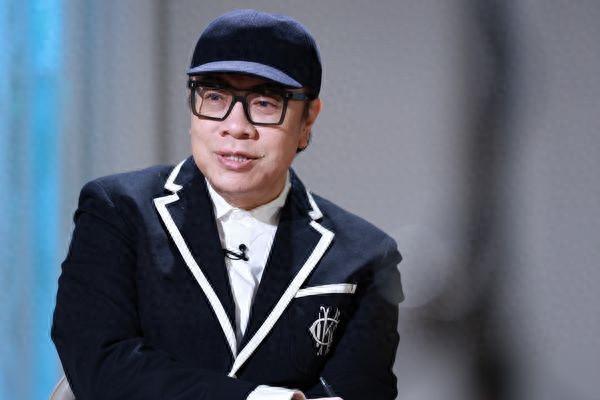 现阶段不敢「原因惹心疼」：我们会爆哭开元棋牌app蔡康永认从未访过小S！(图1)