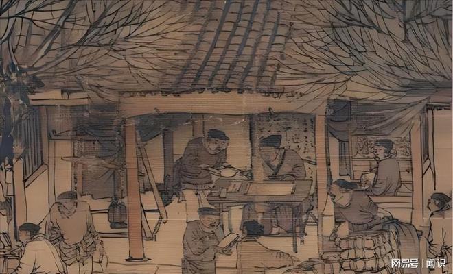 餐制与合餐制的历史交替与融合开元棋牌试玩