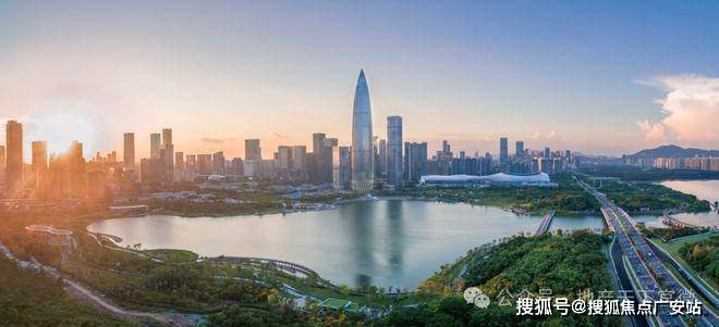 25华润中環置地中心望雲首页网站-价格户型开元棋牌华润中環置地中心望雲售楼处-20(图4)