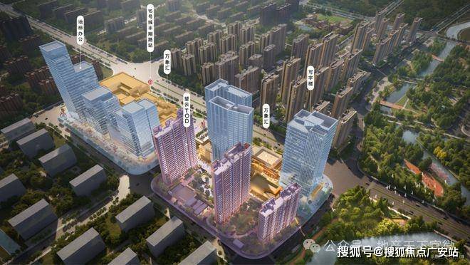 25华润中環置地中心望雲首页网站-价格户型开元棋牌华润中環置地中心望雲售楼处-20(图14)