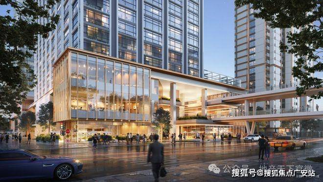 25华润中環置地中心望雲首页网站-价格户型开元棋牌华润中環置地中心望雲售楼处-20(图54)