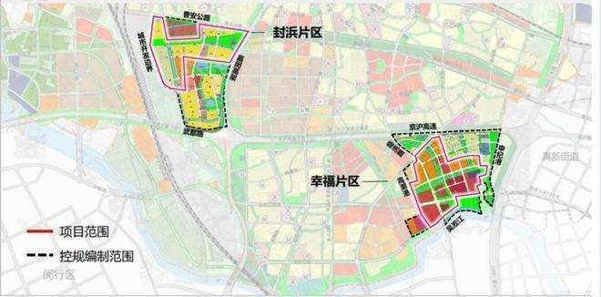 楼处 虹桥和著发布：㊣高端生活新选择开元棋牌app【开售】保利虹桥和著售(图11)