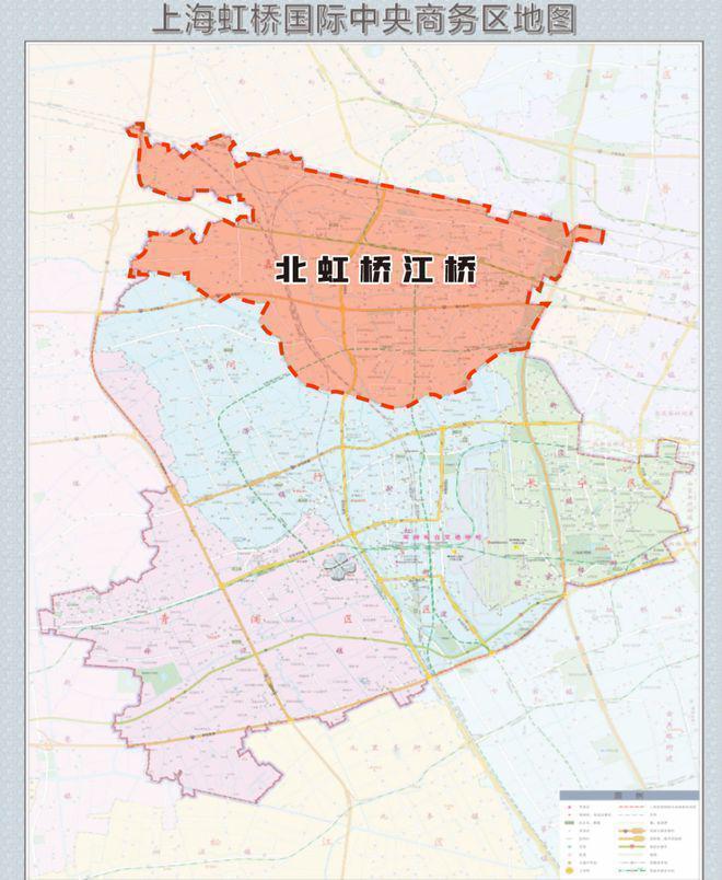 楼处 虹桥和著发布：㊣高端生活新选择开元棋牌app【开售】保利虹桥和著售(图30)