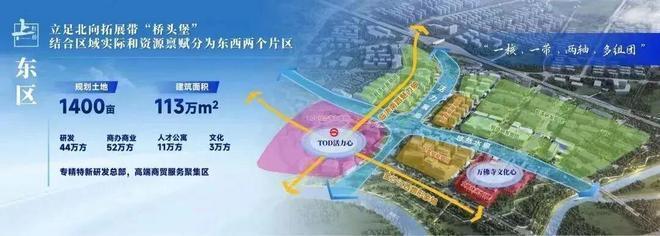 楼处 虹桥和著发布：㊣高端生活新选择开元棋牌app【开售】保利虹桥和著售(图3)