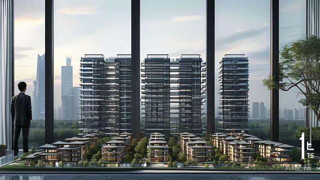 楼处 建发海宸发布：价格诱人!开元棋牌试玩【聚焦】建发海宸售