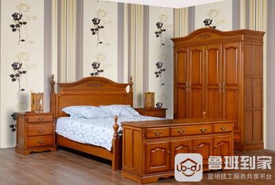 实木旧家具怎么翻新开元棋牌改造攻略｜