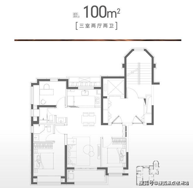 房时间-地址-最新房价户型图-小区环境-楼盘详情-交房时间-周边配套-售楼处电话开元棋牌网站华发虹桥四季首页网站-2025华发虹桥四季售楼处电话-楼盘详情-交(图8)