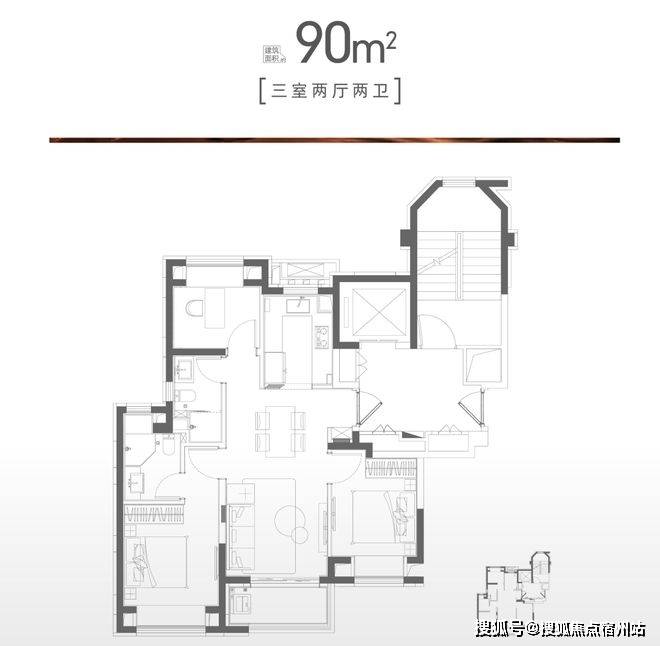 房时间-地址-最新房价户型图-小区环境-楼盘详情-交房时间-周边配套-售楼处电话开元棋牌网站华发虹桥四季首页网站-2025华发虹桥四季售楼处电话-楼盘详情-交(图18)