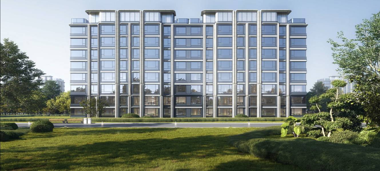 销中心-【招商春和景明楼盘】价值点-深入分析开元棋牌网站怦然心动️招商春和景明（合肥）营(图5)