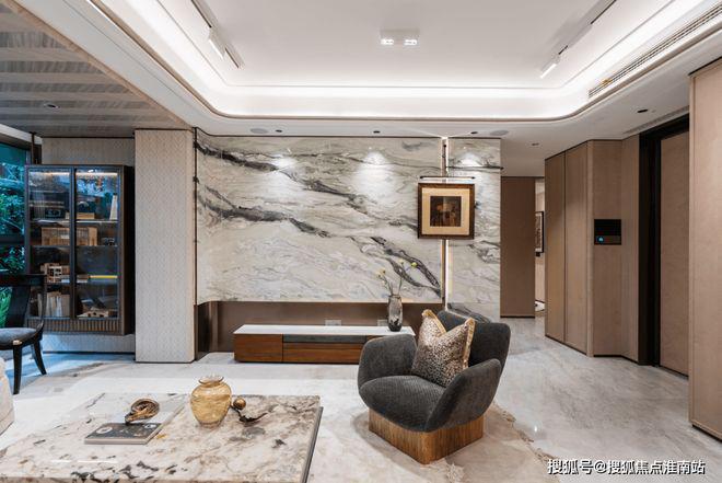 话)  - 保利外滩启PARK77销售中心ky开元棋牌保利外滩启PARK77售楼处电(图9)