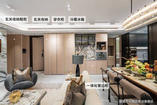 话)  - 保利外滩启PARK77销售中心ky开元棋牌保利外滩启PARK77售楼处电(图14)