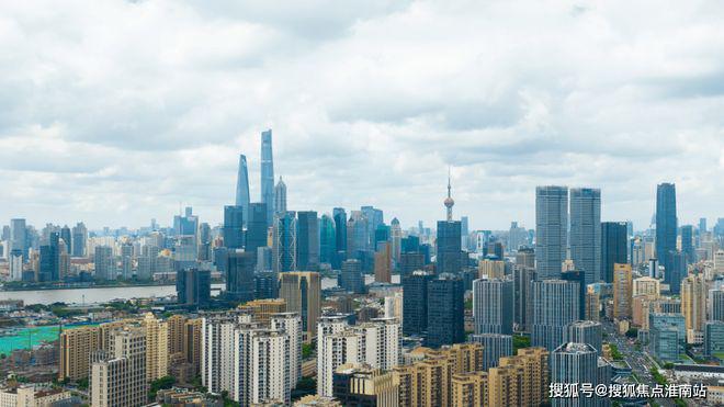 话)  - 保利外滩启PARK77销售中心ky开元棋牌保利外滩启PARK77售楼处电(图24)