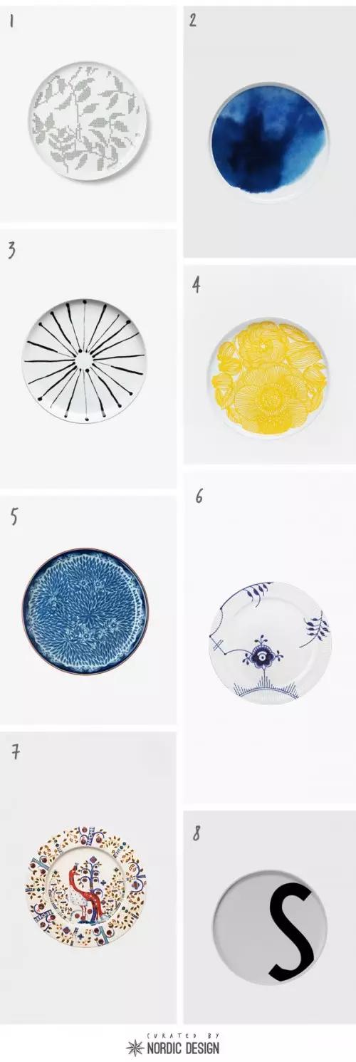 15组漂亮的节日餐桌布置开元棋牌试玩北欧风格(图2) 15组漂亮的节日餐桌布置开元棋牌试玩北欧风格(图2)