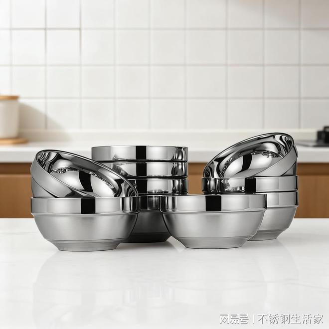 7个不锈钢碗选择技巧你绝不能错过!开元棋牌app孩子的安全饮食!这(图1) 7个不锈钢碗选择技巧你绝不能错过!开元棋牌app孩子的安全饮食!这(图1)